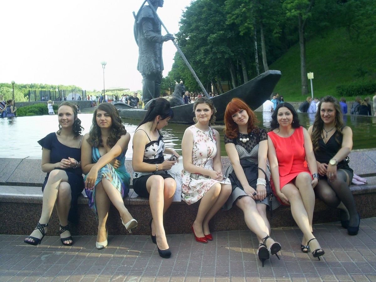 Сайт Знакомств С Девушками В Беларуси