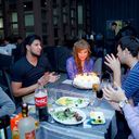 ���������� �������, ���� ������� Oguz, 40 ���, ������������ ��� ������, ����� � ���������, c�������� ���������