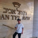  Tel Aviv-Yafo,   Andre, 37 ,   