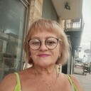  Milazzo,   Larisa, 64 ,     