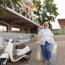 ���������� Acala del Rio, ���� ������� Selena, 51 ���, ������������ ��� c�������� ���������