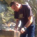  ,   Gosha, 51 ,   