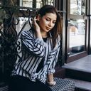 Знакомства Сосногорск, фото девушки Настя, 26 лет, познакомится для флирта, любви и романтики, cерьезных отношений