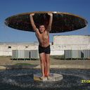 ���������� �����-���������, ���� ������� Aleks, 38 ���, ������������ ��� ������