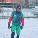 ���������� ������, ���� ������� Abdel Zidane, 28 ���, ������������ ��� ������, ����� � ���������