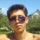  ,   Shmakyl, 38 ,  