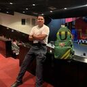 ���������� Nan Uh, ���� ����� Angel ibarra, 22 ����, ������������ ��� ������, ����� � ���������