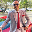 New York City,   Dr James, 59 ,   c 