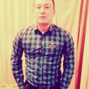  ,   Zhaslan, 32 ,   