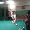  ,   Pasha, 45 ,   