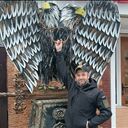 ���������� ���������, ���� ������� ������, 40 ���, ������������ ��� c�������� ���������