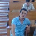  Targu Jiu,   Sherzod, 35 ,   