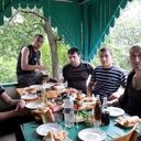 ���������� ������, ���� ������� Aram, 41 ���, ������������ ��� ������