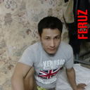   ,   Feruz, 38 ,   