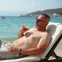  ,   Ali Genc, 38 ,   ,   , c 