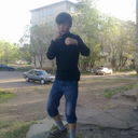  ,   Akzhol, 31 ,   