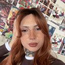 ���������� ����������, ���� ������� Molly, 19 ���, ������������ ��� ������, ����� � ���������