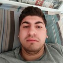  Cinar,   Binyamin, 22 ,   ,   