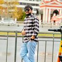  Vitry-sur-Seine,   Deepak jha, 26 ,   ,   
