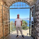  Alanya,   John black, 39 ,   ,   