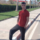  ,   Yassin, 18 ,  