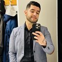  Cerrillos,   Luis, 39 ,   ,   