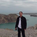  ,   Raimbek, 43 ,  
