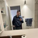  Beaver,   Claudio, 43 ,   ,   