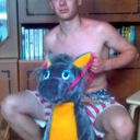  ,   Jon sex, 35 ,  