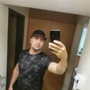  Everett,   Paul, 39 ,   ,   