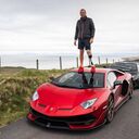 ���������� ����, ���� ����� Atrem, 23 ����, ������������ ��� ������, ����� � ���������