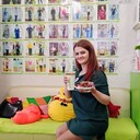 ���������� �����-���������, ���� ������� Svetlana, 39 ���, ������������ ��� ������, ����� � ���������