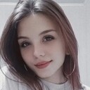 Знакомства Пограничный, фото девушки Карина, 21 год, познакомится для флирта, любви и романтики