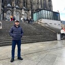  Horrweiler,   Mehdi, 45 ,   ,   