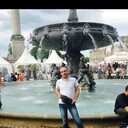 ���������� Schwetzingen, ���� ������� Mokhammad, 43 ����, ������������ ��� ������, ����� � ���������, c�������� ���������, ���������