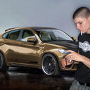 ���������� ������, ���� ������� Gallardo, 37 ���, ������������ ��� ���������