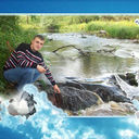  ,   Misha, 39 ,  