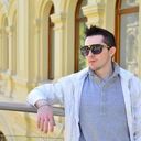 ���������� ������, ���� ������� Nick, 35 ���, ������������ ��� ������, ����� � ���������