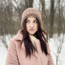 Знакомства Кременец, фото девушки Алина, 26 лет, познакомится для флирта, любви и романтики, переписки