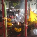 ���������� Connaught Place, ���� ������� Dinesh Sharm, 53 ����, ������������ ��� ������, ����� � ���������, c�������� ���������, ���������