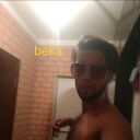  ,   Bek, 35 ,   ,   