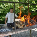  ,   DAVID, 45 ,  