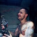  Goddard,   RASKOL, 27 ,   ,   