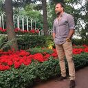 ���������� Frankfurt am Main, ���� ������� Franklin, 54 ����, ������������ ��� ������, ����� � ���������, c�������� ���������