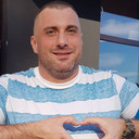  Andersonville,   Olek badashe, 58 ,  