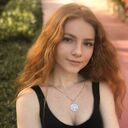 Знакомства Збараж, фото девушки Надежда, 20 лет, познакомится для флирта, любви и романтики