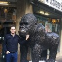 ���������� Halle, ���� ������� Ronald, 46 ���, ������������ ��� ������, ���������