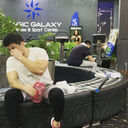 ���������� �������, ���� ������� Ali, 35 ���, ������������ ��� ������, ����� � ���������, c�������� ���������, ���������