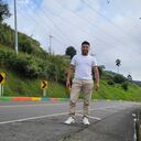 ���������� Pereira, ���� ������� Juan camilo, 31 ���, ������������ ��� ����� � ���������, c�������� ���������