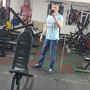  ,   Gord, 41 ,   